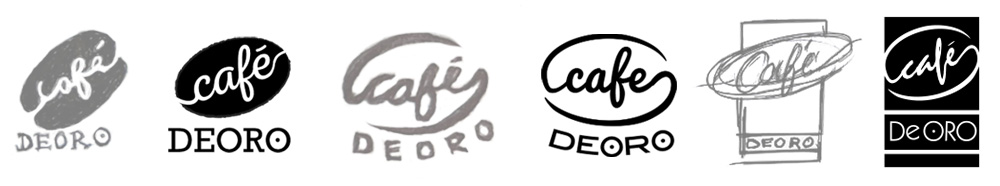 Cafe DeOro